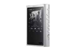 SonyWalkmanZX300、A40新款数位随身听还可当外接声卡使用