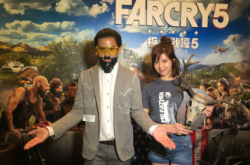 FarCry5传媒试玩第一手评价