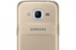 智能闪光灯SamsungGalaxyJ2真机图曝光