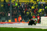 视频／MOTOGP罗西超燃混剪 别说话 用心感受