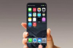 传iPhone83DTouch触控感应更灵敏