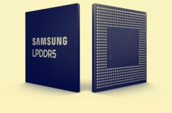 又要捞钱了 三星首发LPDDR5内存芯片