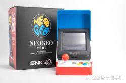 回味经典：SNK复刻版迷你街机NEOGEOmini评测