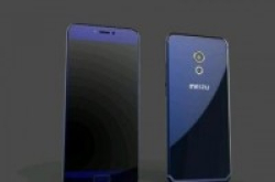 比烈焰红更撩人感受下蓝色魅族PRO6