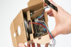 Google打造AI专案支援自造者，释出Raspberry Pi使用的Voice Kit