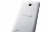 VAIO发布Android新手机VAIOPhoneA