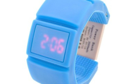 腕表型流动充电池WatchGo