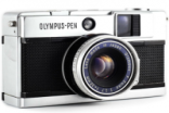 Olympus新PEN系列无反相机或内置EVF