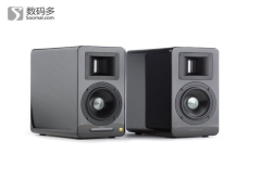 AirpulseA100有源音箱测评报告Soomal