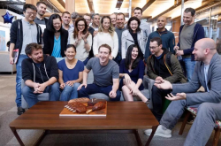 Facebook最大规模高层重组：分成三大部门 增设区块链技术部门
