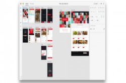 Adobe释出UX工具ExperienceDesignCC预览版，整合UX设计工具