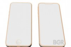 iPhoneSE2月底发布？刘海设计来了