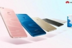 HUAWEI nova 青春版测评：颜值与时尚的延续