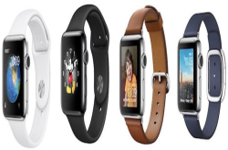 AppleWatch第三代将有可独立上网的LTE款式随iPhone8发表