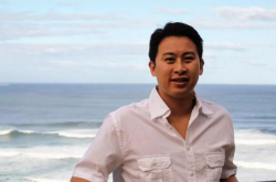 前Google产品总监AndrewChen加入在线地图定制提供商Mapbox
