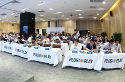 外国大企业加码本土创业赛道又有新模板 P2宣布与巴斯夫达成合作