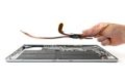 新Surface Pro拆解 与Laptop一样难以维修