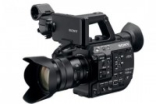 索尼fs5二代：sony fs5ii设置，Sony发布新款4KHDR摄像机FS5II