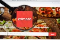 印度外卖公司Zomato寻求4亿美元融资 阿里巴巴集团或参与