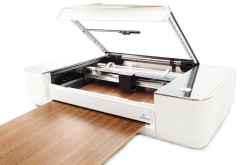 几分钟速出成品 Glowforge推出家用3D激光打印机