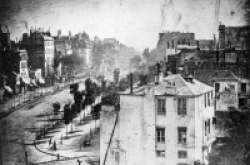 重现1839年美丽风华，Lomography重新打造世界首款光学镜头