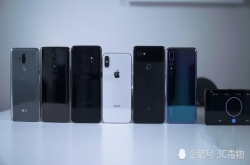 6部热捧手机续航测试：iPhoneX倒数第三第一名当之无愧