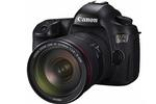 Canon全幅单反EOS5DS（R）发布像素达5060万