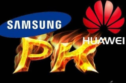 华为小米销量暴涨让三星坐立不安 谨防三星在供应链背后使坏