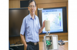 【资料治理怎么做】环保稽查也要科学办案，环保署靠AI才识破不肖工厂排污