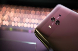 满分安卓旗舰 新一代机皇HUAWEIMateRS保时捷设计首发评测