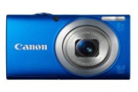 1600万像素Canon发布六款便携相机新品