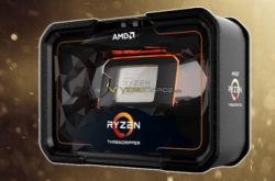 卖包装还是卖CPU？第二代Threadripper终极浮夸包装盒曝光