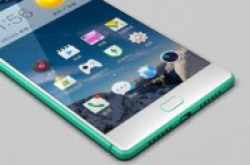OPPOR9再曝光正面指纹识别设计