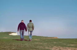 男同性恋HIV感染者：说与不说的挣扎|缪斯夫人