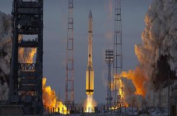 SpaceX火箭发射测试发生爆炸，2亿美元脸书通讯卫星化作乌有