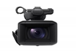 Sony推手持摄录一体机PXW-X180