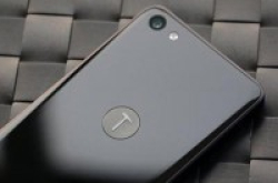 锤子T3现身工信部老罗的“单口相声”马上就来了