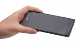 索尼紧跟4G脚步 推出LTE版的Xperia Z1