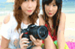NikonD200特约：人像摄影体验