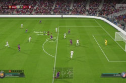 《FIFA16》Demo版9月8日有得玩