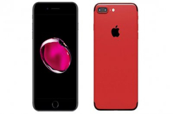 iPhone 7 Plus 三月出中国特别版！命名为“姨妈红”？