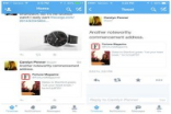 Twitter测试转发新方式：用卡片显示原始内容