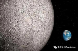 我们为什么看不到月球背面 惊天秘密曝光 月球的嫦娥是真的？
