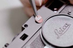 价值$6万物超所值？LeicaM10人手组装过程全纪录