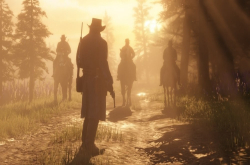 PS4、XBOXONE游戏《碧血狂杀2》第三波游戏预告10月26日亡命之徒再战狂野西部
