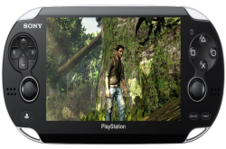 PlayStationVita确定停产重心转向PS4与手机远端连线PS4游玩