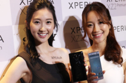 暗夜之神兵SonyMobileXPERIAXZ2Premium7月20正式开卖