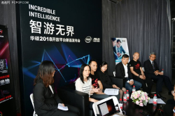 华硕：争夺细分市场 每一块主板都有其对应的用户画像