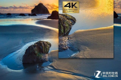 三座大山在眼前4K家用投影将何去何从