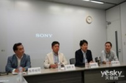 Sony无反旗舰A9日本探索之旅总部&工厂探秘
